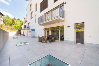 Pronájem bytu 2+kk v osobním vlastnictví 43 m², Železná Ruda