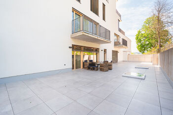 Pronájem bytu 2+kk v osobním vlastnictví 43 m², Železná Ruda