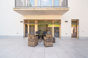 Pronájem bytu 2+kk v osobním vlastnictví 43 m², Železná Ruda