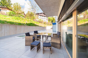 Pronájem bytu 2+kk v osobním vlastnictví 43 m², Železná Ruda