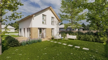 Prodej domu 120 m², Lety
