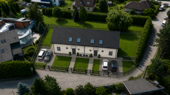 Vizualizace - Prodej domu 120 m², Lety