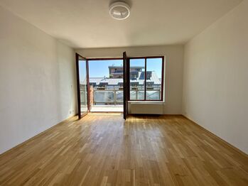 Pronájem bytu 2+kk v osobním vlastnictví 52 m², Praha 6 - Dejvice