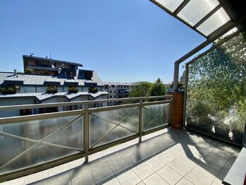 Pronájem bytu 2+kk v osobním vlastnictví 52 m², Praha 6 - Dejvice