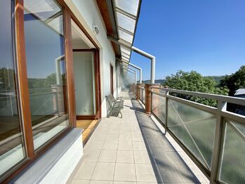 Pronájem bytu 2+kk v osobním vlastnictví 52 m², Praha 6 - Dejvice