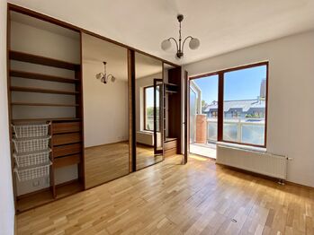 Pronájem bytu 2+kk v osobním vlastnictví 52 m², Praha 6 - Dejvice