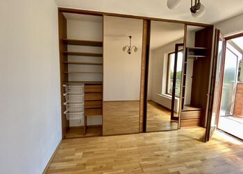 Pronájem bytu 2+kk v osobním vlastnictví 52 m², Praha 6 - Dejvice