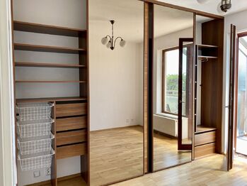 Pronájem bytu 2+kk v osobním vlastnictví 52 m², Praha 6 - Dejvice