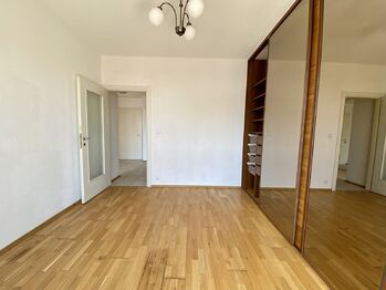 Pronájem bytu 2+kk v osobním vlastnictví 52 m², Praha 6 - Dejvice