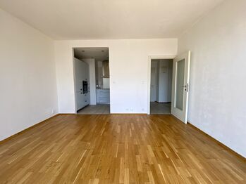 Pronájem bytu 2+kk v osobním vlastnictví 52 m², Praha 6 - Dejvice
