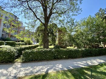 Pronájem bytu 2+kk v osobním vlastnictví 52 m², Praha 6 - Dejvice