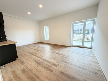 Pronájem bytu 2+kk v osobním vlastnictví 99 m², Rožnov pod Radhoštěm