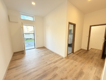 Pronájem bytu 2+kk v osobním vlastnictví 99 m², Rožnov pod Radhoštěm