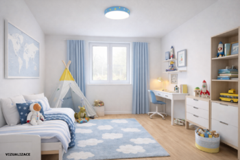 Prodej domu 113 m², Libchavy