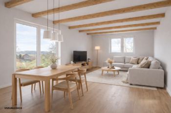 Prodej domu 113 m², Libchavy