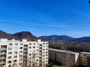 Prodej bytu 3+1 v osobním vlastnictví 79 m², Ústí nad Labem