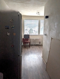 Prodej bytu 3+1 v osobním vlastnictví 79 m², Ústí nad Labem