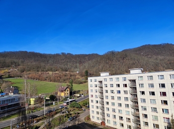 Prodej bytu 3+1 v osobním vlastnictví 79 m², Ústí nad Labem