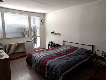 Prodej bytu 3+1 v osobním vlastnictví 79 m², Ústí nad Labem