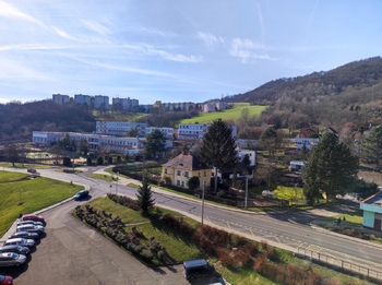 Prodej bytu 3+1 v osobním vlastnictví 79 m², Ústí nad Labem