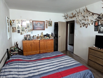 Prodej bytu 3+1 v osobním vlastnictví 79 m², Ústí nad Labem