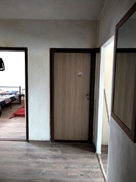 Prodej bytu 3+1 v osobním vlastnictví 79 m², Ústí nad Labem