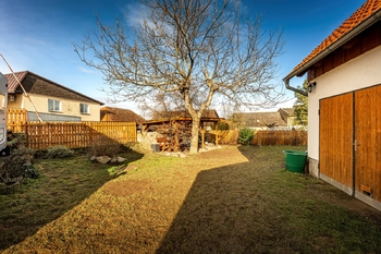 Prodej domu 209 m², Klatovy