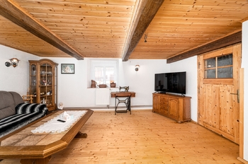 Prodej domu 209 m², Klatovy