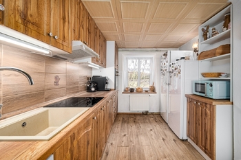 Prodej domu 209 m², Klatovy