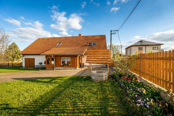 Prodej domu 83 m², Dlouhá Ves