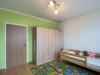 Prodej bytu 4+1 v osobním vlastnictví 97 m², Olomouc