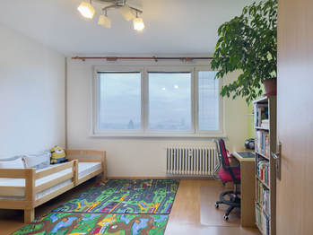 Prodej bytu 4+1 v osobním vlastnictví 97 m², Olomouc