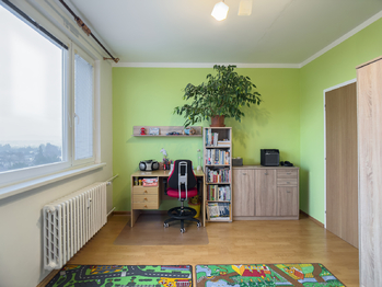 Prodej bytu 4+1 v osobním vlastnictví 97 m², Olomouc