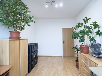 Prodej bytu 4+1 v osobním vlastnictví 97 m², Olomouc