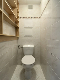 Prodej bytu 4+1 v osobním vlastnictví 97 m², Olomouc