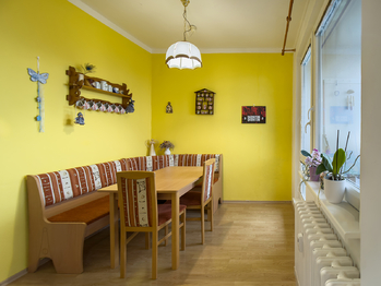 Prodej bytu 4+1 v osobním vlastnictví 97 m², Olomouc