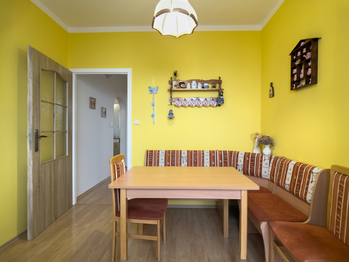 Prodej bytu 4+1 v osobním vlastnictví 97 m², Olomouc