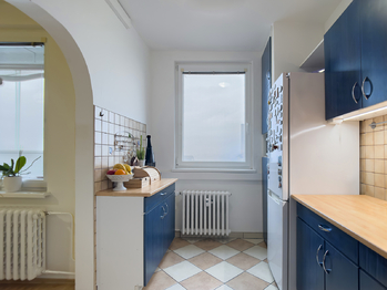 Prodej bytu 4+1 v osobním vlastnictví 97 m², Olomouc