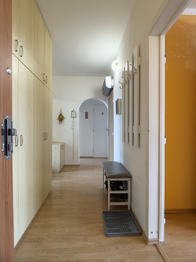 Prodej bytu 4+1 v osobním vlastnictví 97 m², Olomouc