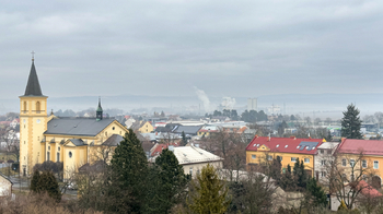 Prodej bytu 4+1 v osobním vlastnictví 97 m², Olomouc