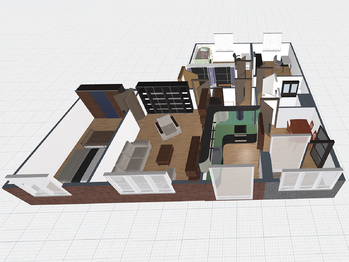 Prodej bytu 4+1 v osobním vlastnictví 97 m², Olomouc
