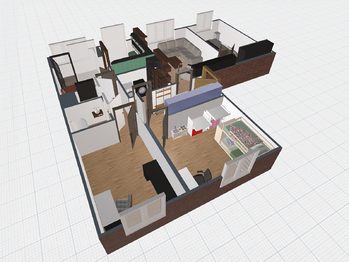 Prodej bytu 4+1 v osobním vlastnictví 97 m², Olomouc