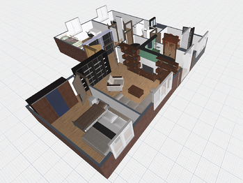 Prodej bytu 4+1 v osobním vlastnictví 97 m², Olomouc