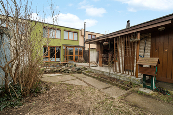 Prodej domu 161 m², Břeclav