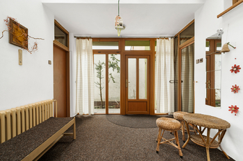 Prodej domu 161 m², Břeclav