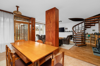 Prodej domu 161 m², Břeclav