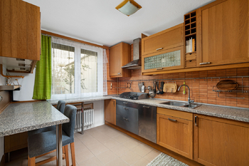 Prodej domu 161 m², Břeclav