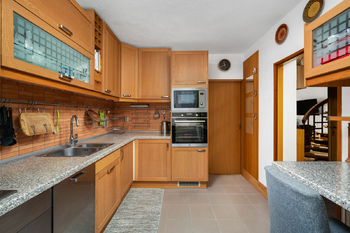 Prodej domu 161 m², Břeclav