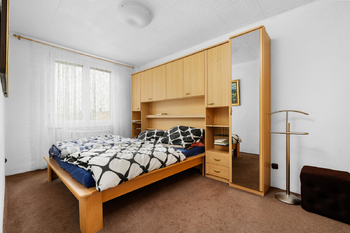 Prodej domu 161 m², Břeclav