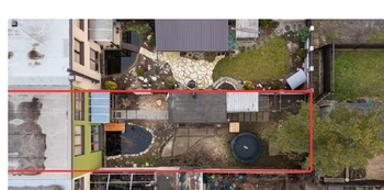 Prodej domu 161 m², Břeclav